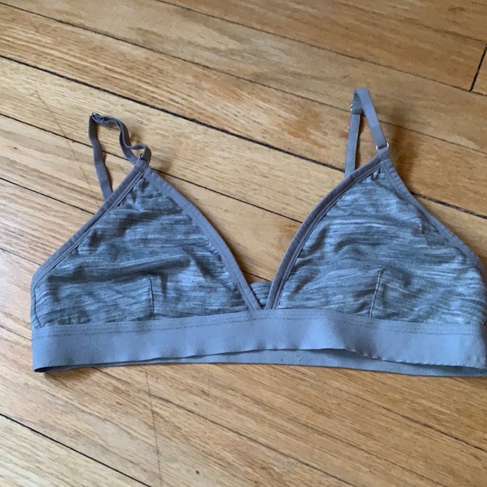 Icebreaker merino siren bra